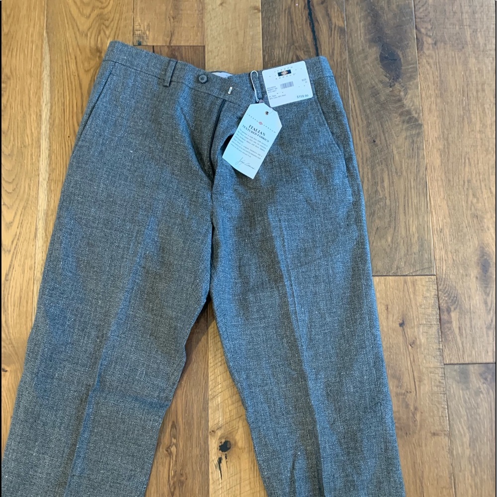 Mens Dress Pants NWT